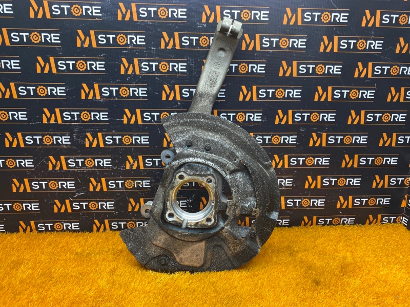 кулак поворотный, 3800 рублей, Красноярск