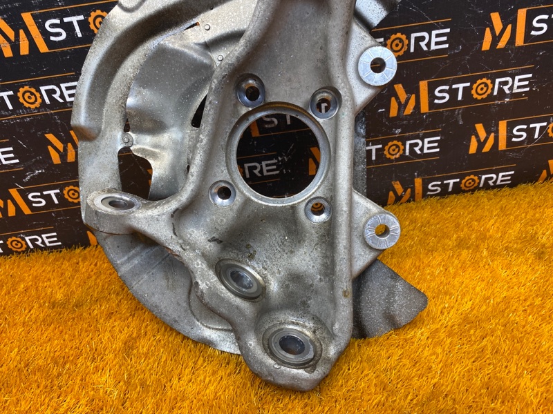 кулак поворотный, 3800 рублей, Красноярск