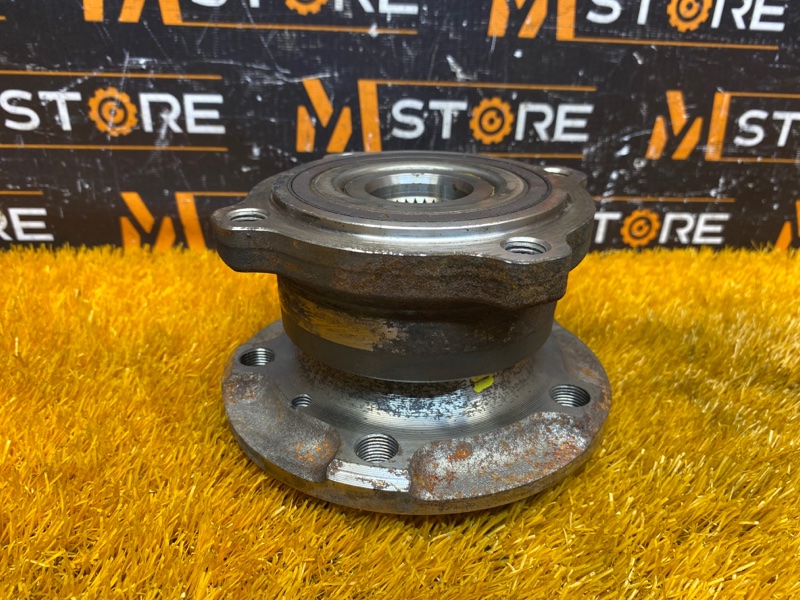 ступица, 2500 рублей, Красноярск