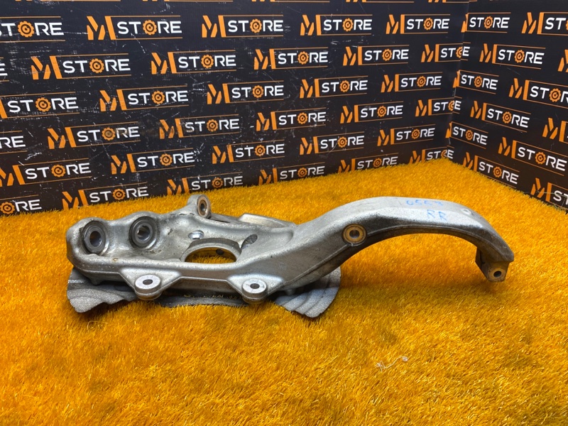 кулак поворотный, 3800 рублей, Красноярск