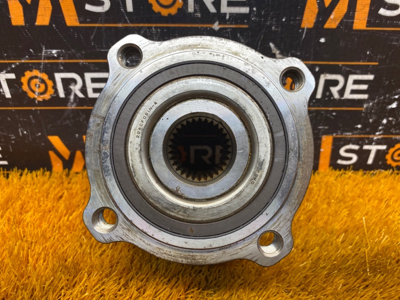 ступица, 2500 рублей, Красноярск