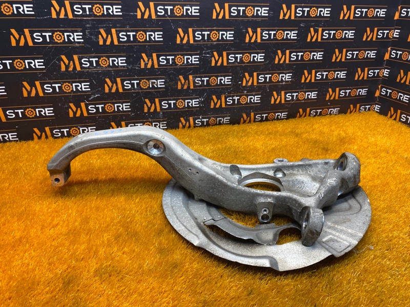 кулак поворотный, 3800 рублей, Красноярск