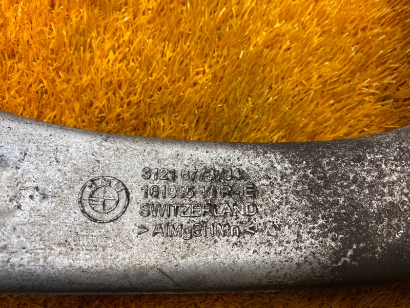 кулак поворотный, 3800 рублей, Красноярск