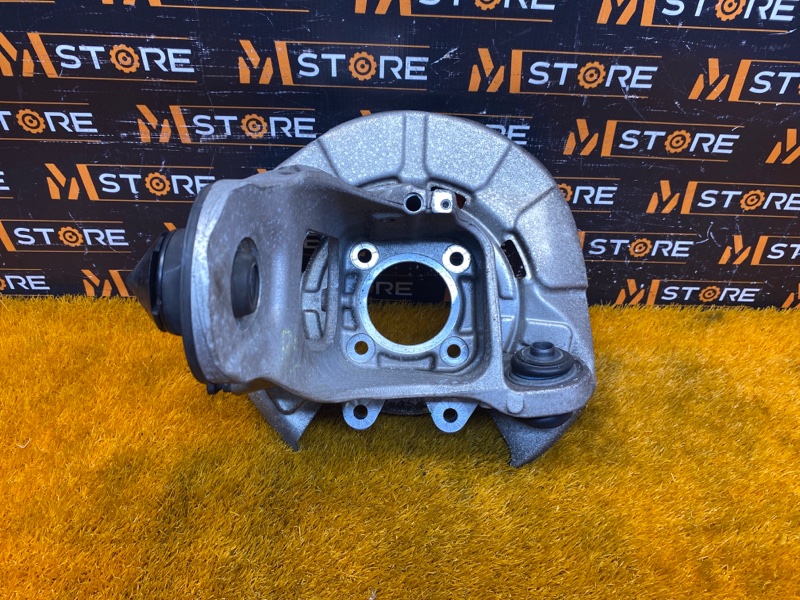 кулак поворотный, 830 рублей, Красноярск