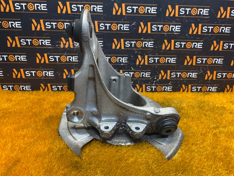 кулак поворотный, 830 рублей, Красноярск