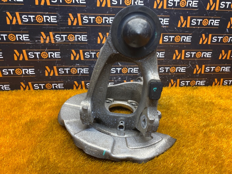 кулак поворотный, 830 рублей, Красноярск