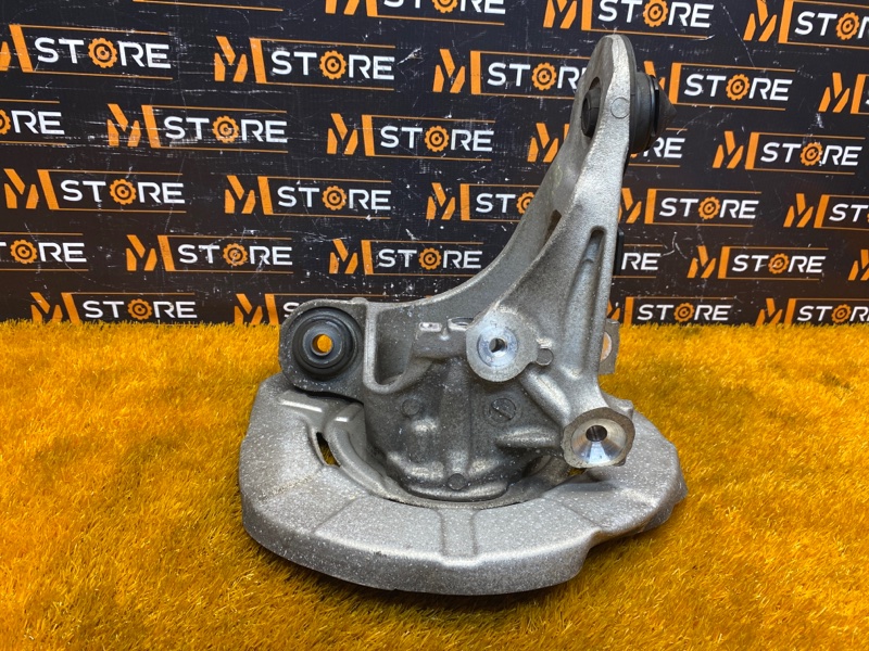 кулак поворотный, 830 рублей, Красноярск