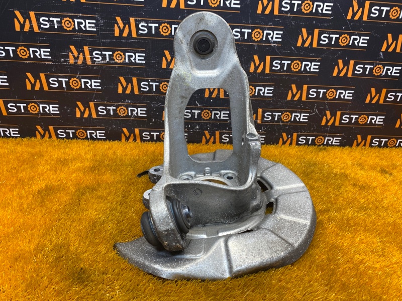 кулак поворотный, 830 рублей, Красноярск