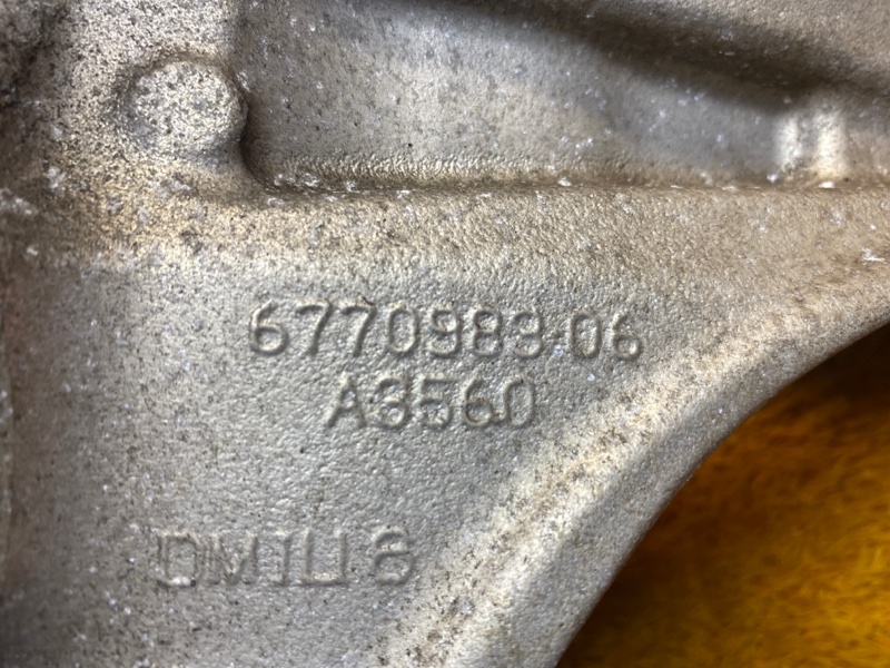 кулак поворотный, 830 рублей, Красноярск