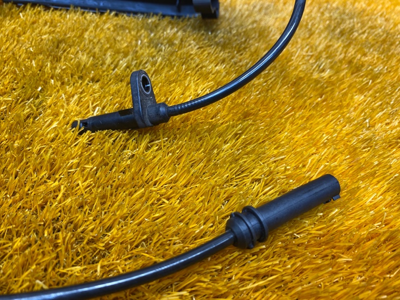 Датчик ABS, 670 рублей, Красноярск