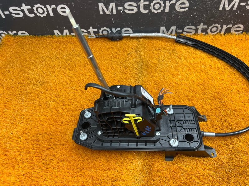 селектор акпп, 2000 рублей, Красноярск