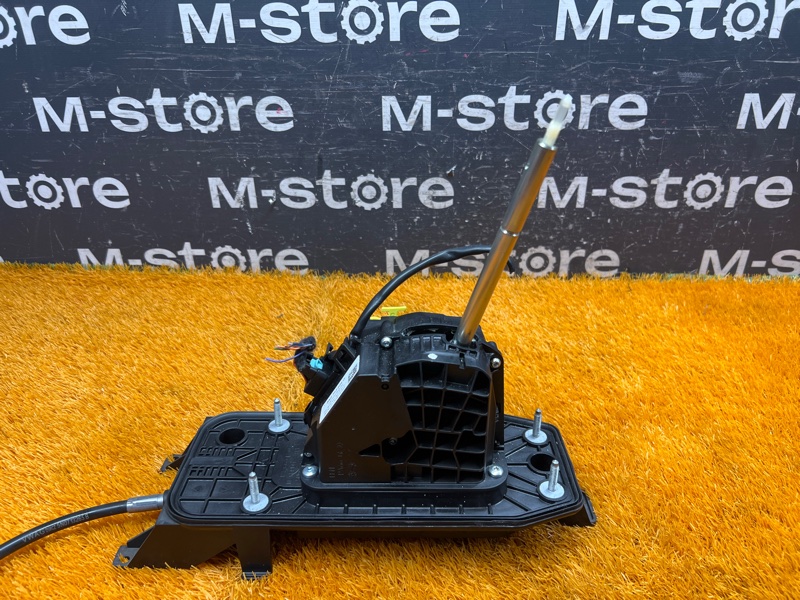 селектор акпп, 2000 рублей, Красноярск