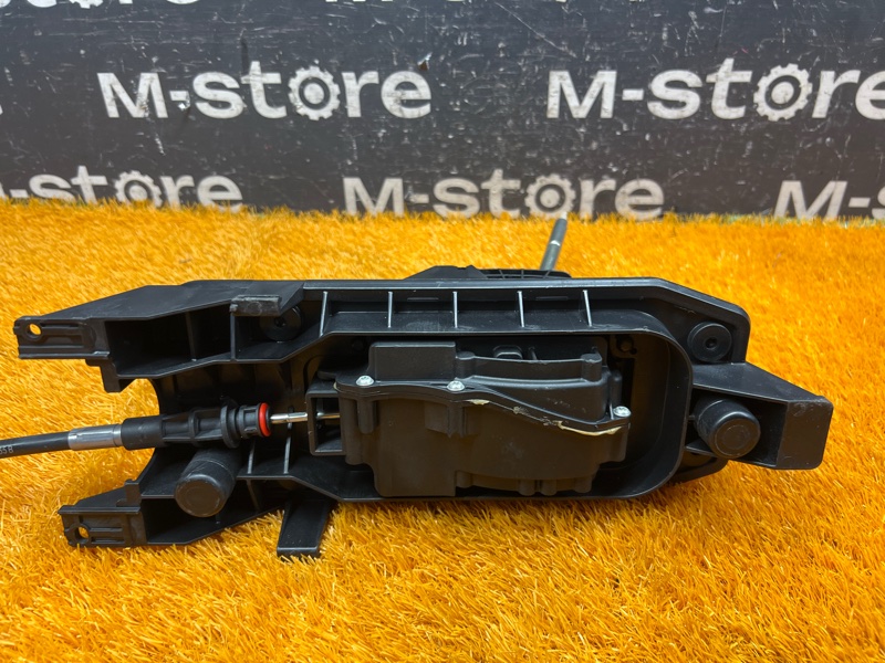 селектор акпп, 2000 рублей, Красноярск