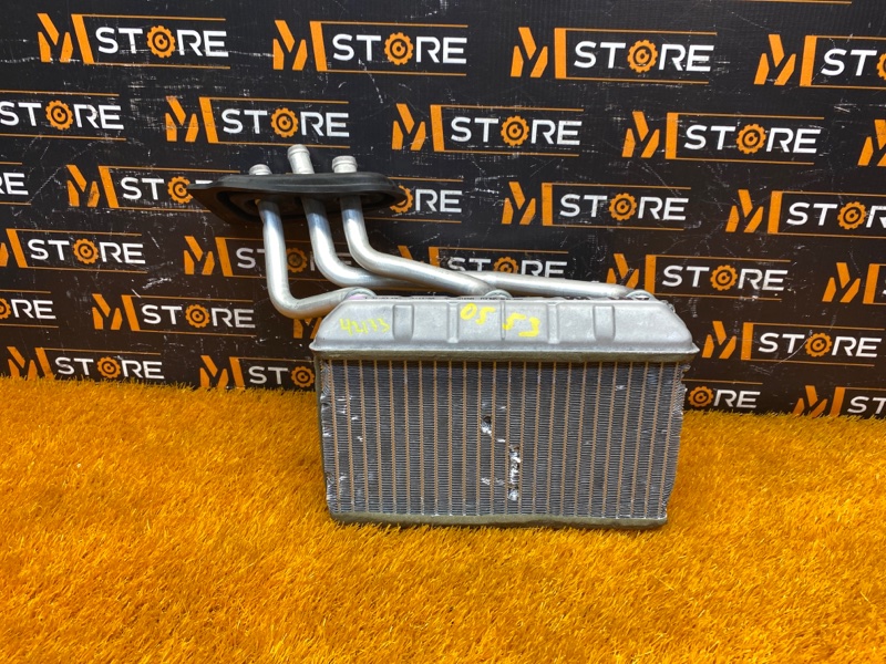 радиатор печки, 480 рублей, Красноярск