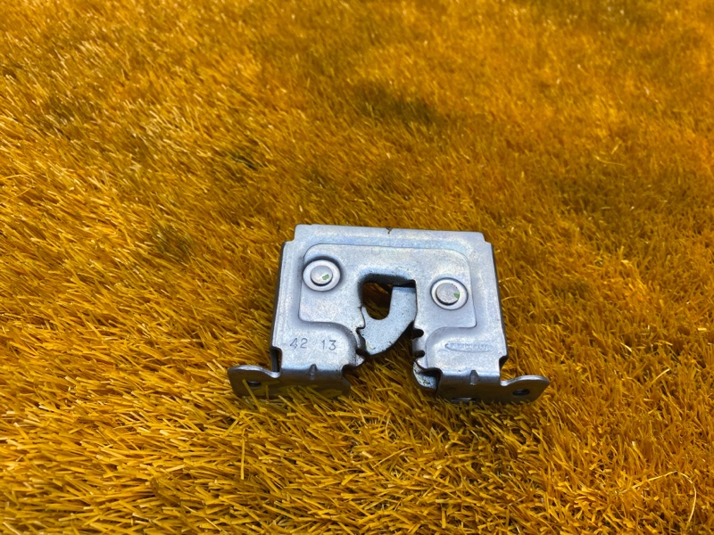 замок капота, 500 рублей, Красноярск