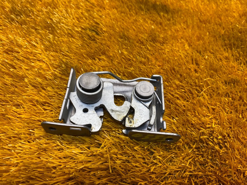 замок капота, 500 рублей, Красноярск