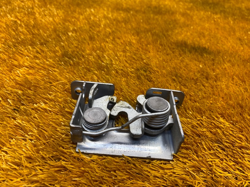 замок капота, 500 рублей, Красноярск