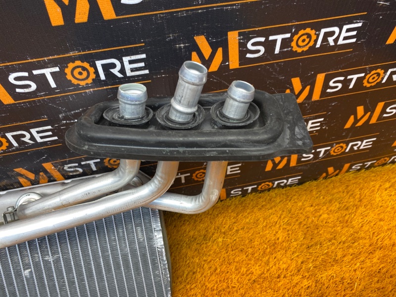 радиатор печки, 480 рублей, Красноярск