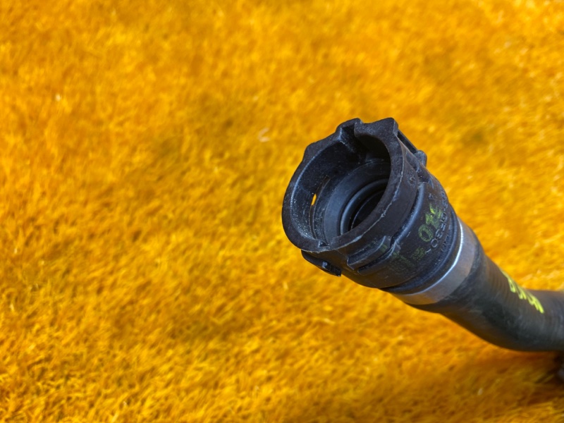 Патрубок системы охлаждения, 1000 рублей, Красноярск