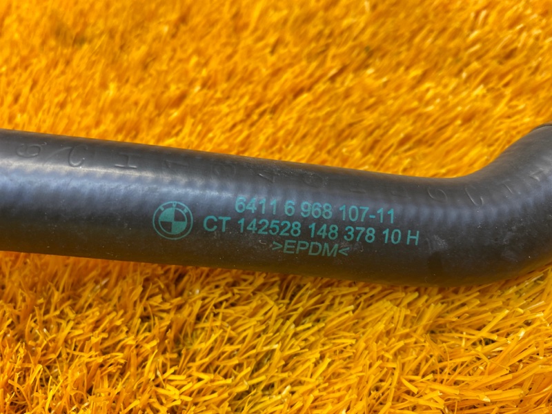 патрубок отопителя, 360 рублей, Красноярск