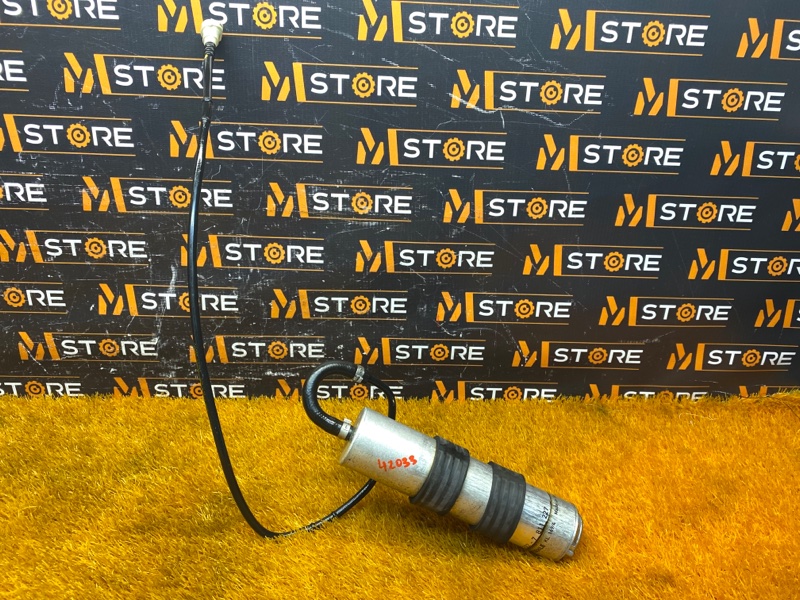 Фильтр топливный, 900 рублей, Красноярск