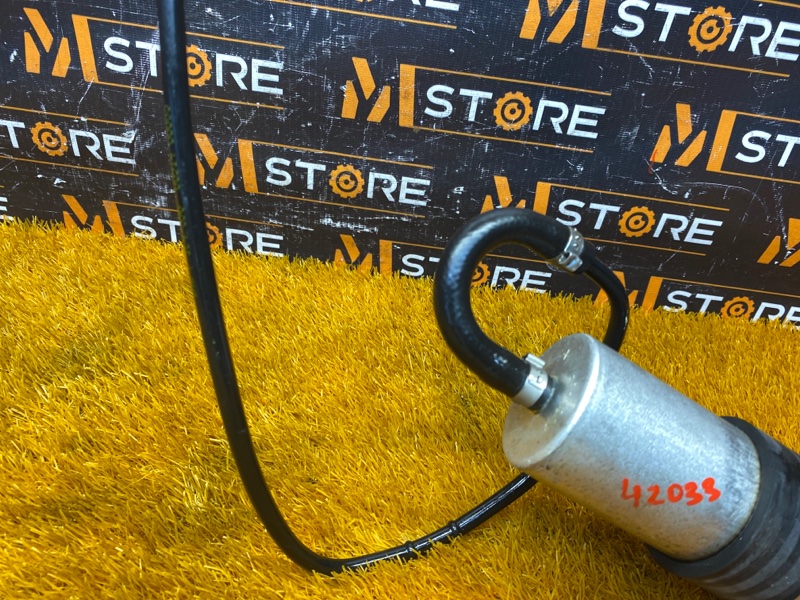 Фильтр топливный, 900 рублей, Красноярск