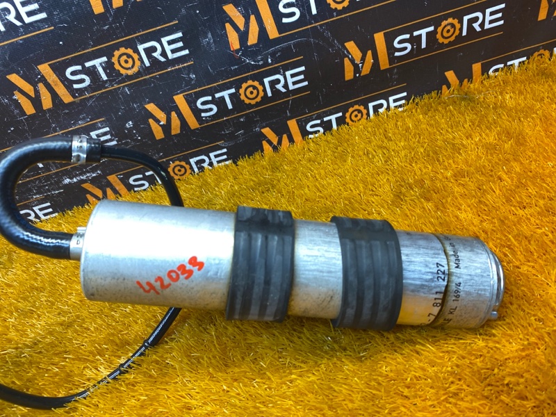 Фильтр топливный, 900 рублей, Красноярск