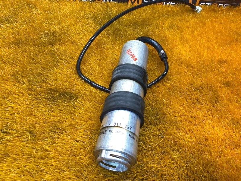 Фильтр топливный, 900 рублей, Красноярск