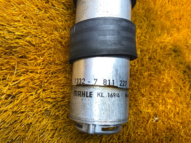 Фильтр топливный, 900 рублей, Красноярск