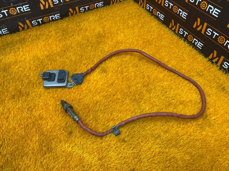 Датчик NOX, 2500 рублей, Красноярск