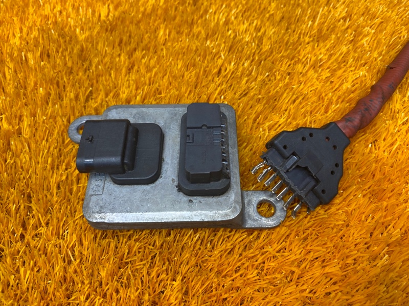 Датчик NOX, 2500 рублей, Красноярск