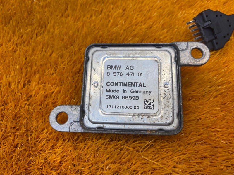 Датчик NOX, 2500 рублей, Красноярск