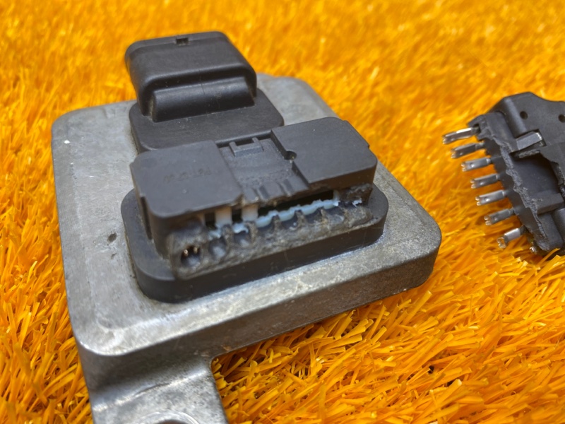 Датчик NOX, 2500 рублей, Красноярск