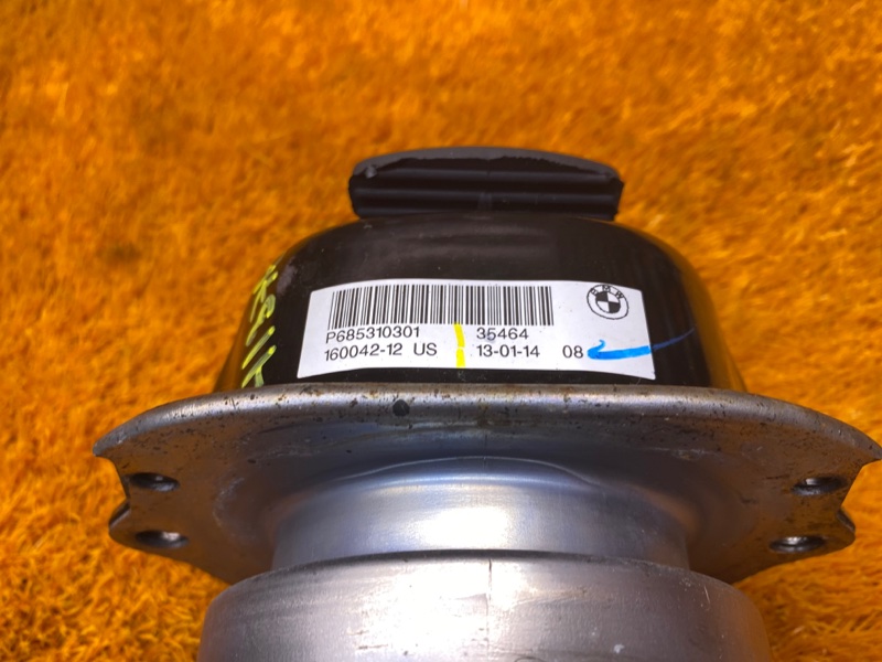 подушка двигателя, 1200 рублей, Красноярск