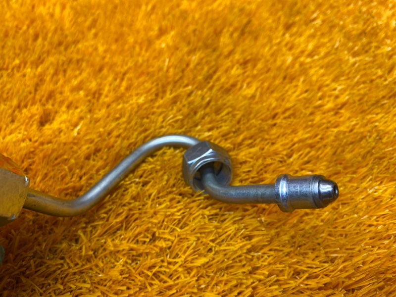 трубка топливная, 300 рублей, Красноярск