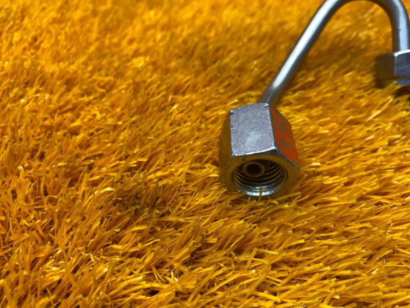 трубка топливная, 300 рублей, Красноярск