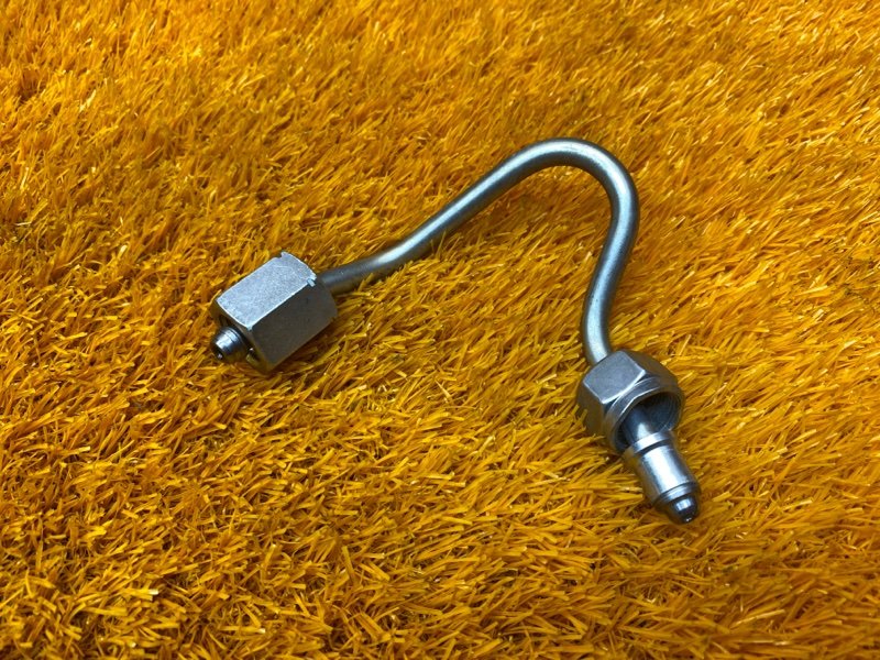 трубка топливная, 300 рублей, Красноярск