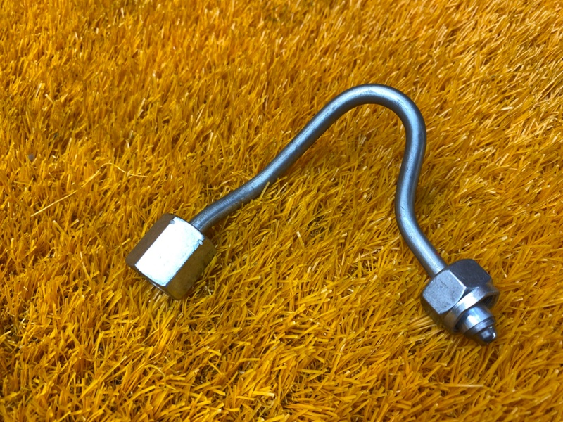 трубка топливная, 300 рублей, Красноярск