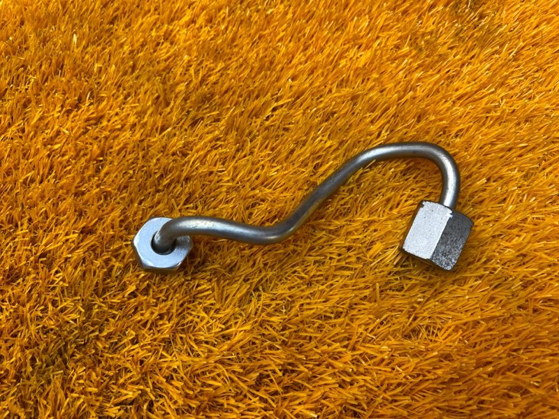 трубка топливная, 300 рублей, Красноярск