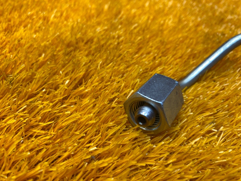 трубка топливная, 300 рублей, Красноярск