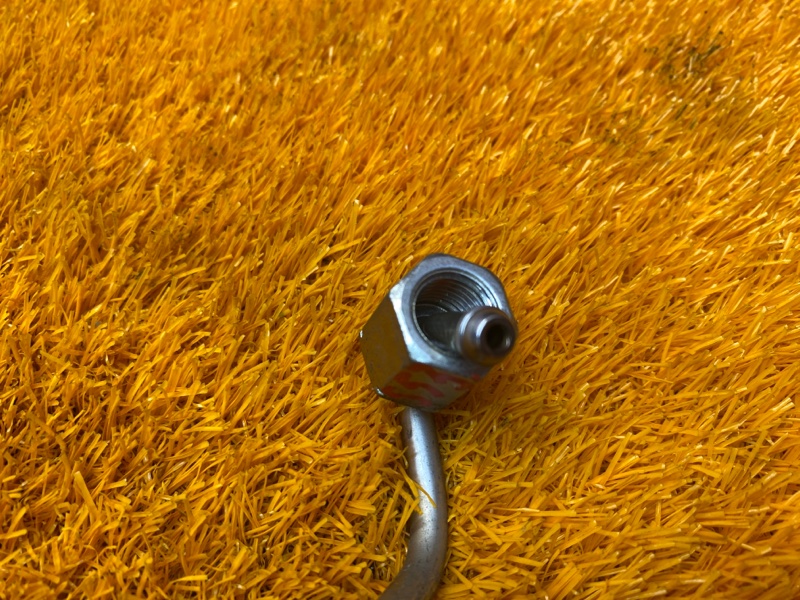 трубка топливная, 300 рублей, Красноярск