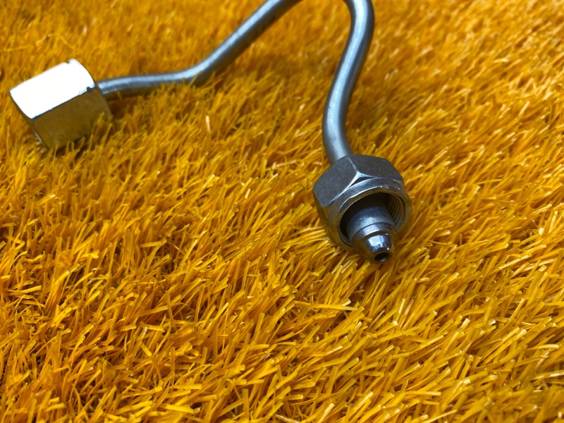 трубка топливная, 300 рублей, Красноярск