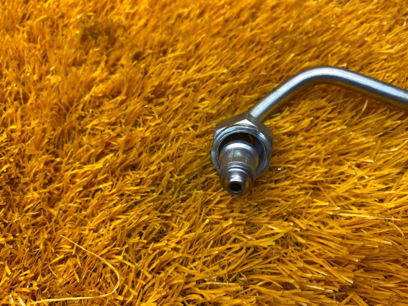 трубка топливная, 300 рублей, Красноярск