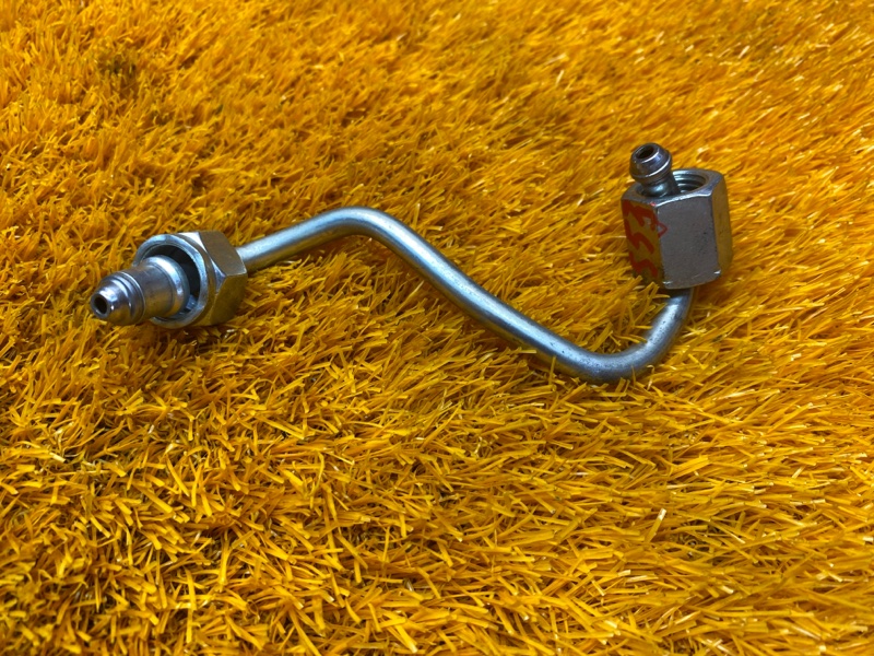 трубка топливная, 300 рублей, Красноярск