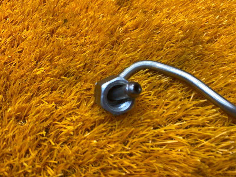 трубка топливная, 300 рублей, Красноярск