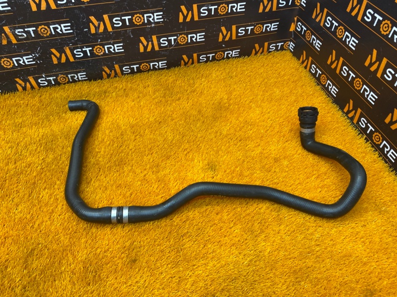 Патрубок системы охлаждения, 760 рублей, Красноярск