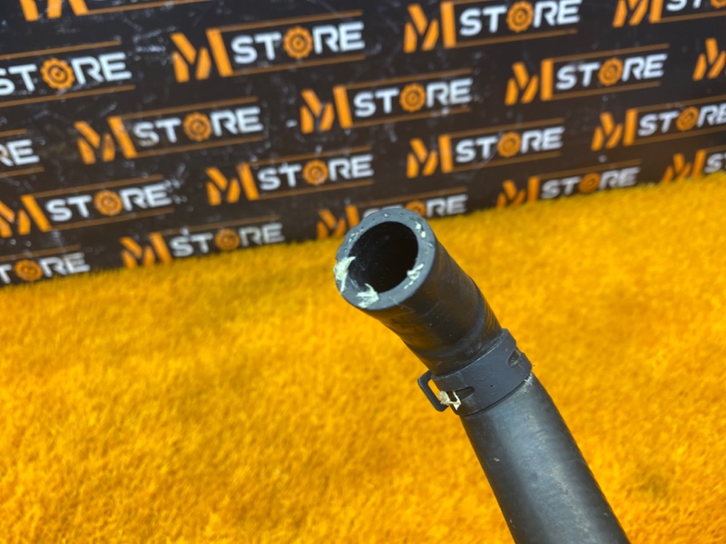 Патрубок системы охлаждения, 760 рублей, Красноярск