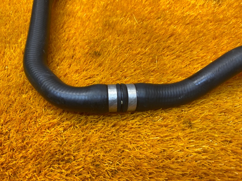 Патрубок системы охлаждения, 760 рублей, Красноярск