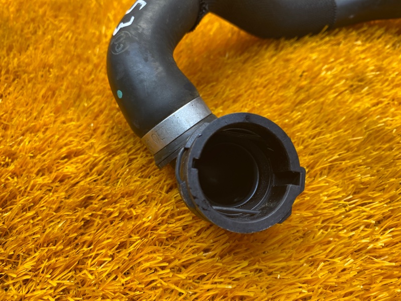 Патрубок системы охлаждения, 760 рублей, Красноярск