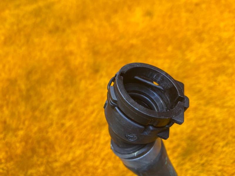 Патрубок системы охлаждения, 760 рублей, Красноярск